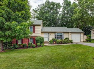 19993 Wild Cherry Ln, Germantown, MD 20874