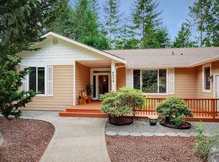 6024 33rd Street Ct NW, Gig Harbor, WA 98335