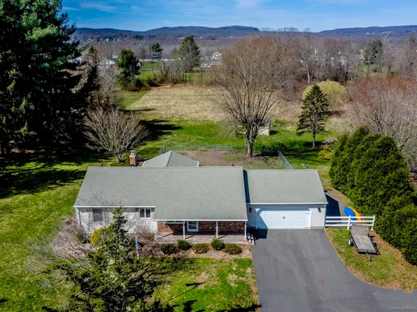 39 Cherry Lane, Durham, CT 06422