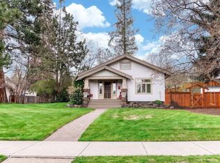 232 NW Congress St, Bend, OR 97703