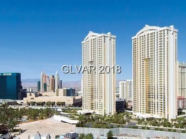 135 Harmon Ave #2520, Las Vegas, NV 89109
