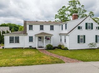 36 Spring St, Hingham, MA 02043