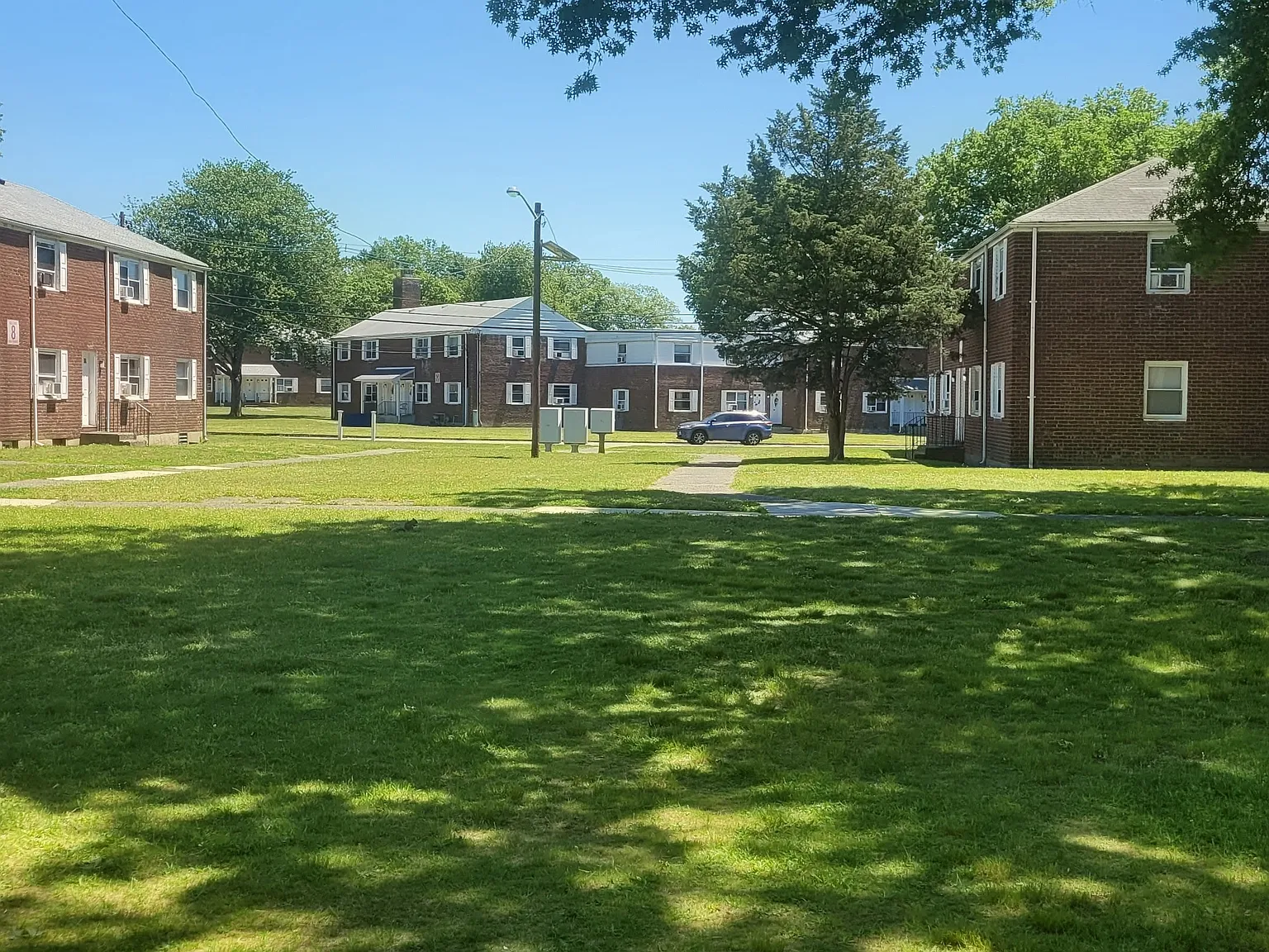 1 bed, 525 sqft, $1,775 — Photo 1