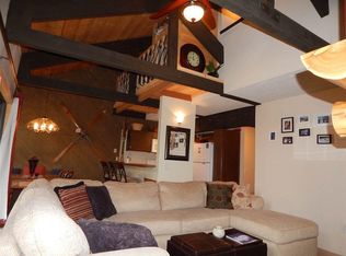 1629 Majestic Pines Dr #79, Mammoth Lakes, CA 93546