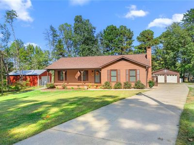 182 Windsor Dr, Graham, NC, 27253