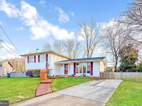 4415 San Marcos Ct, Fairfax, VA 22030