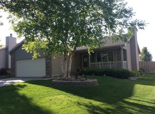 547 W Jennifer Dr, Lincoln, NE 68521