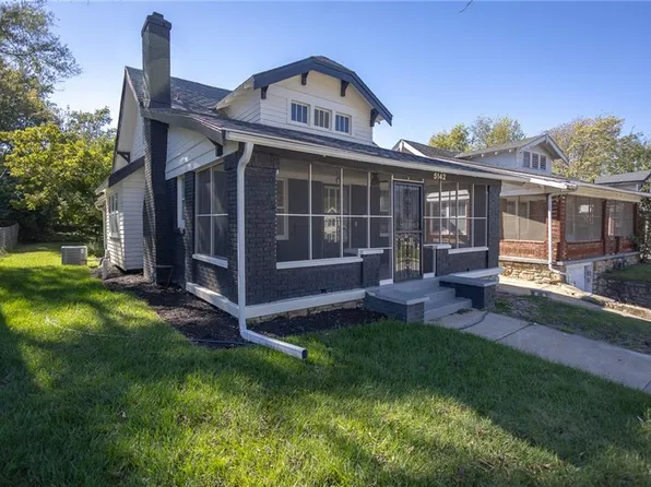 5142 Brookwood Ave, Kansas City, MO 64110