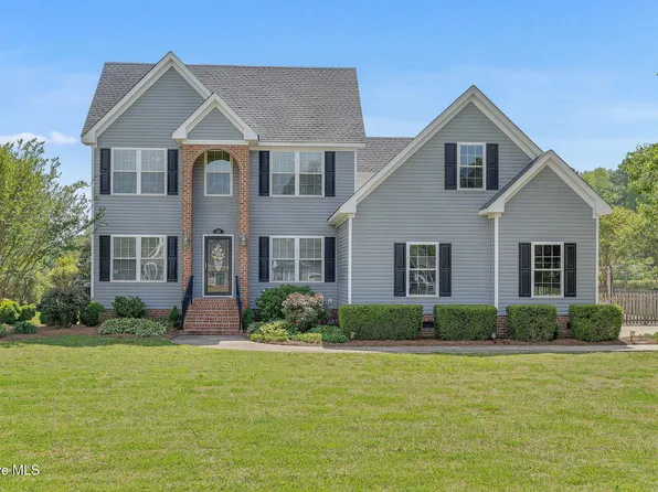 103 Country Meadows Drive, South Mills, NC 27976