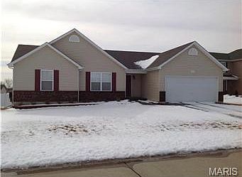 2nd image of 20 Swaying Pine Ln