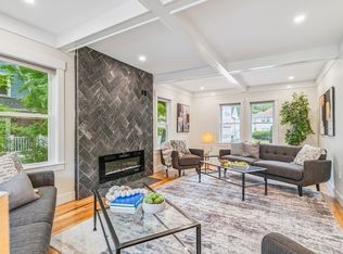 12 Garner St, Newton, MA 02459