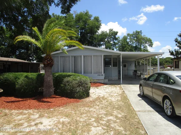 15128 Brookridge Blvd, Brooksville, FL 34613