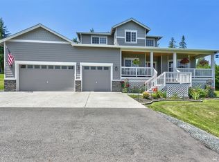 18428 108th Ave Ne, Arlington, WA 98223