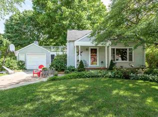 216 E Saint Andrews Rd, Midland, MI 48642