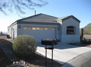 5191 W Navajo Mesa Pl, Marana, AZ 85658