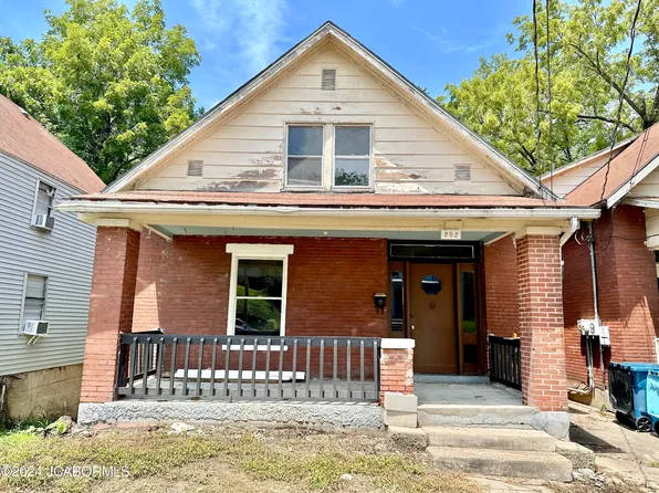 202 Chestnut St, Jefferson City, MO 65101