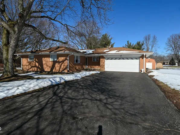 9170 E County Road 300 N, Brownsburg, IN 46112