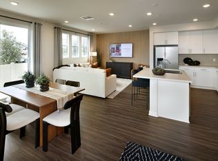 PLAN TWO Plan, Emberwood, Riverside, CA 92503