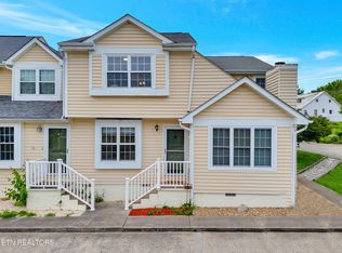 633 Vose Rd APT G, Alcoa, TN 37701