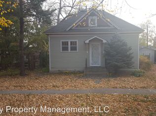 314 S Sherwood St, Fort Collins, CO 80521