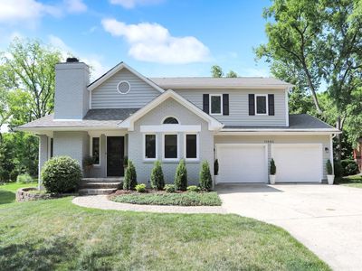 11840 Seven Oaks Dr N, Indianapolis, IN, 46236