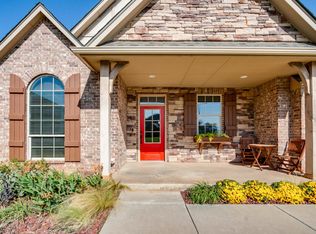 5201 NW 122nd Ter, Oklahoma City, OK 73162