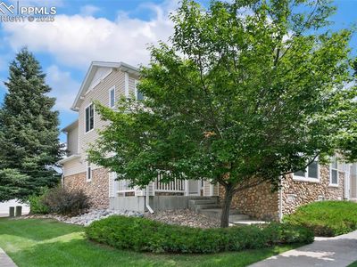 5969 Chorus Hts, Colorado Springs, CO, 80923