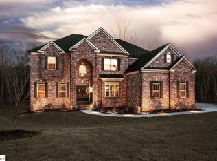 30 Alexander Manor Way, Simpsonville, SC 29680