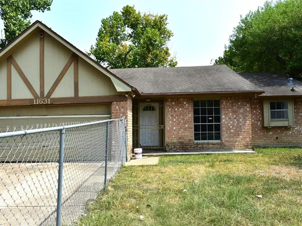 11631 Corkwood Dr, Houston, TX 77089
