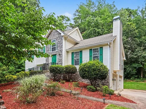 7340 Sleepy Hollow Ct, Cumming, GA 30040