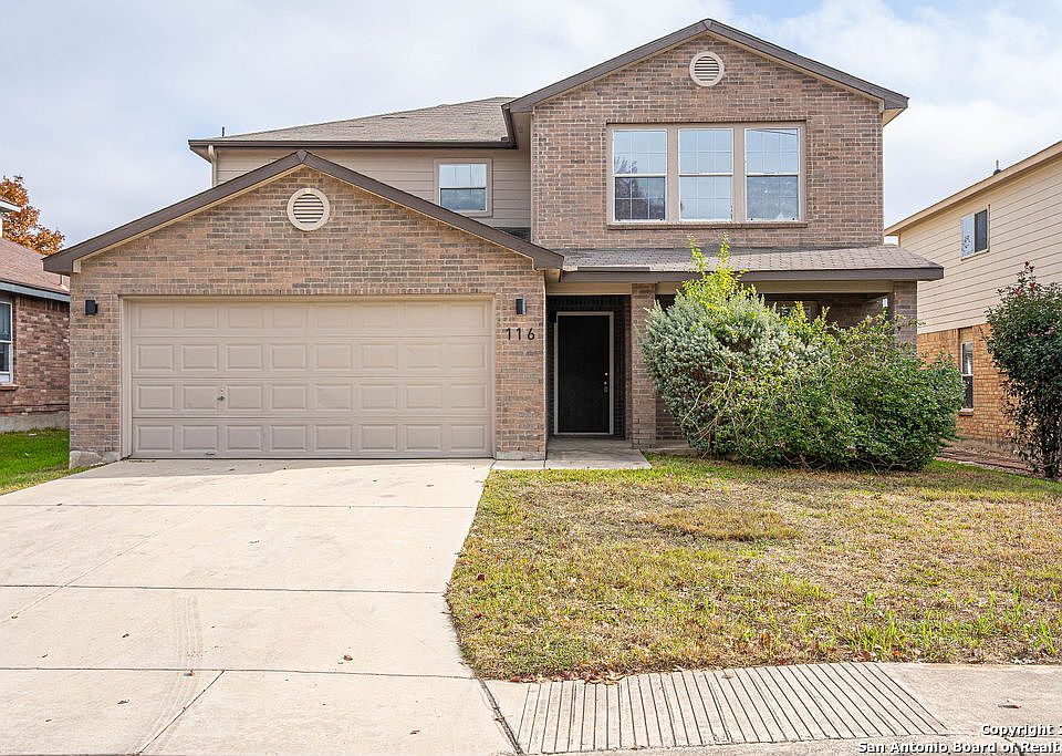 1st image of 116 Texas Mulberry