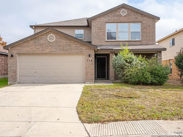 116 Texas Mulberry, San Antonio, TX 78253