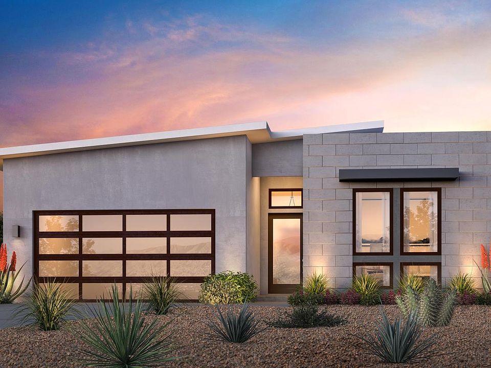 Mid-Century