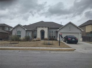 3016 Winding Shore Ln, Pflugerville, TX 78660