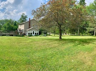 4019 Rt 52, Cragsmoor, NY 12428