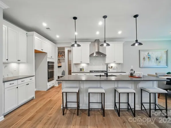 9843 Quercus Ln, Huntersville, NC 28078