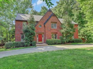 302 Running Cedar Ln, Henrico, VA 23229