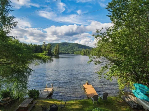 3302 Pond Road, Fletcher, VT 05444