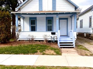 622 Scott Ave, Oshkosh, WI 54901