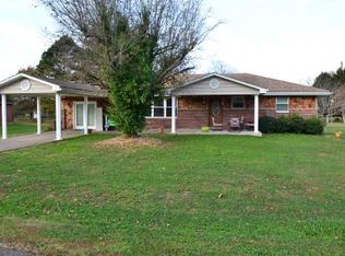 818 Johns Rd, Racine, OH 45771