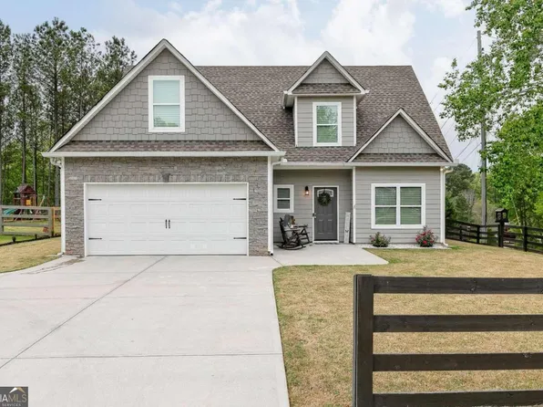 26 Buck Trl, Dallas, GA 30132