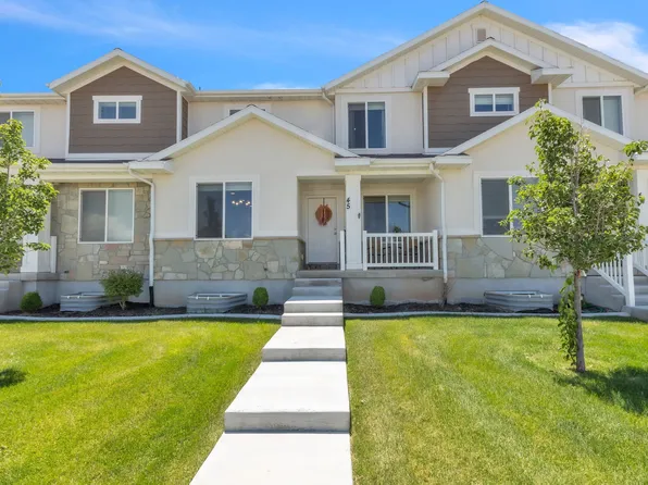 45 E 970 N, Santaquin, UT 84655