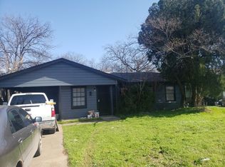 4009 Miller Ave, Fort Worth, TX 76119