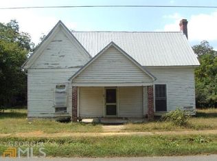 88 College St, Yatesville, GA 31097