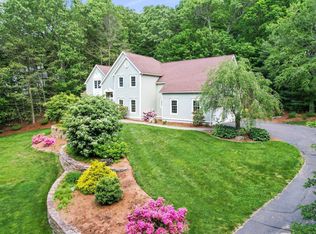 32 Fawn Run, Glastonbury, CT 06033