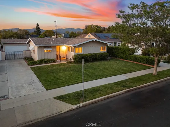 16321 Septo St, North Hills, CA 91343