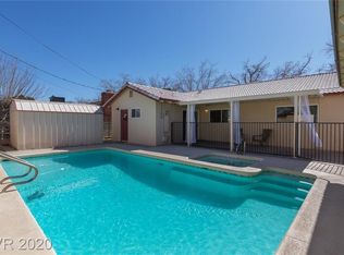 1809 Bracken Ave, Las Vegas, NV 89104