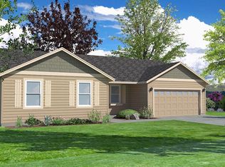 612 Pappys Way, Grandview, WA