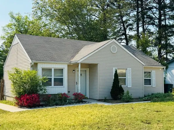 13900 Wyandotte Dr SW, Huntsville, AL 35803