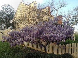 3017 Williamsburg Ave, Richmond, VA 23223